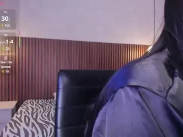 Chaturbate Sex Chat of foxy_kylie