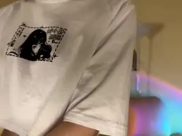 Chaturbate Nude Webcam of heavenmoth