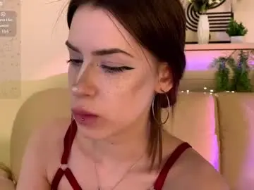 Chaturbate Adult Video Chat of heavenmoth