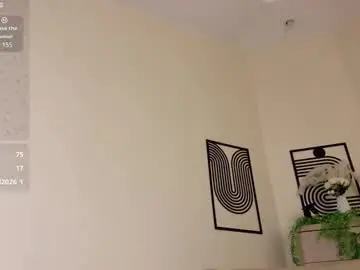 Chaturbate Live Porn of heavenmoth