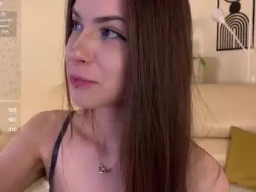 Chaturbate Nude Webcam of heavenmoth