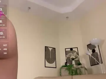 Chaturbate Watch Live Sex Cams of heavenmoth