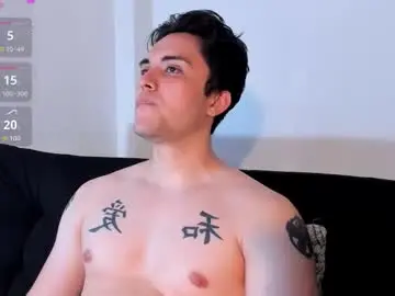 Chaturbate Best Webcam of jasonxd98