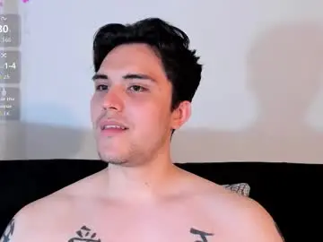 Chaturbate Live Sex Cam of jasonxd98