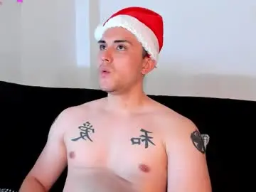 Chaturbate Adult Webcam of jasonxd98