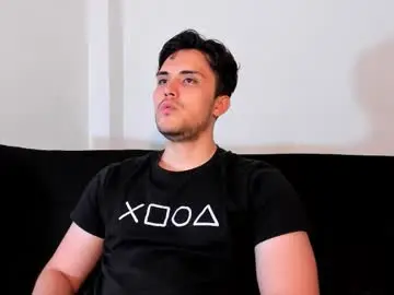 Chaturbate Sex Cam of jasonxd98