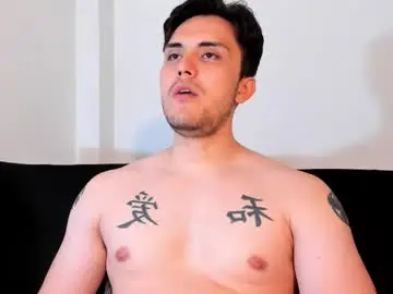 Chaturbate Adult Webcam of jasonxd98