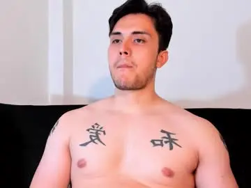 Chaturbate Adult Video Chat of jasonxd98