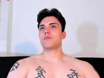 Chaturbate Live Porn of jasonxd98