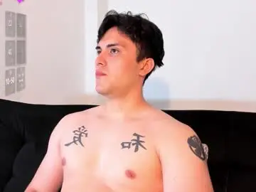 Chaturbate Adult Webcam of jasonxd98