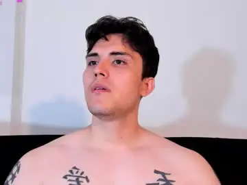 Chaturbate Nude Webcam of jasonxd98