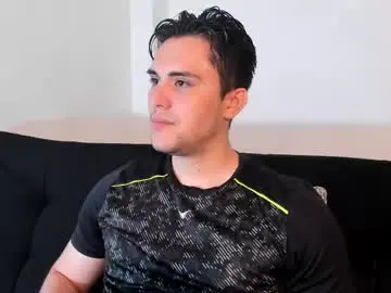 Chaturbate Adult Webcams of jasonxd98