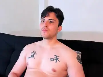 Chaturbate Live Sex Cam of jasonxd98