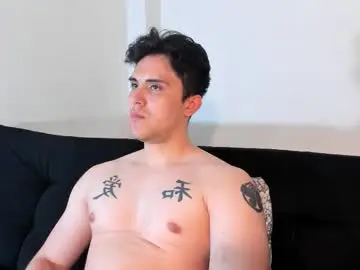 Chaturbate Best Webcam of jasonxd98