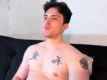 Chaturbate Best Webcam of jasonxd98