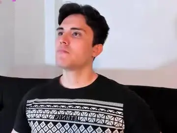 Chaturbate Watch Live Sex Cams of jasonxd98