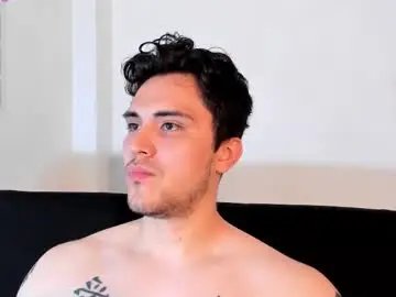 Chaturbate Sex Cam of jasonxd98