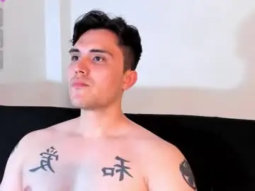 Chaturbate Sex Cam of jasonxd98