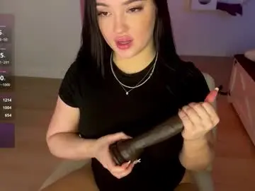 Chaturbate Adult Webcam of kali_white