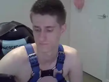 Chaturbate Adult Video Chat of klg_888