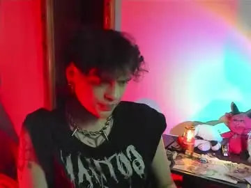 Chaturbate Best live sex cam show of krye_x