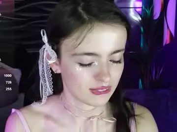 Chaturbate Free Porn Cam of lana_soft