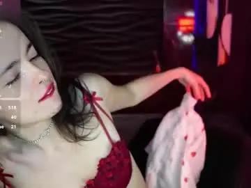 Chaturbate Sex Cam of lana_soft