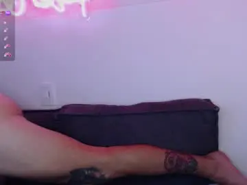 Chaturbate Sex Cam of marco_allison43