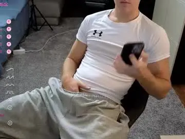 Chaturbate Adult Webcams of matt_aniston