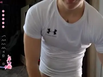 Chaturbate Live Sex of matt_aniston