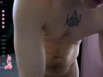 Chaturbate Live Sex of matt_aniston