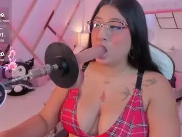 Chaturbate Private Sex Chat of megann__up