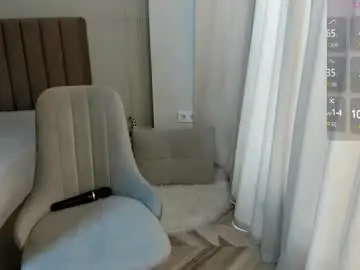 Chaturbate Private Sex Chat of mei_lean