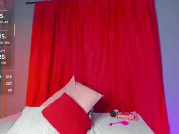 miamaxwell from chaturbate