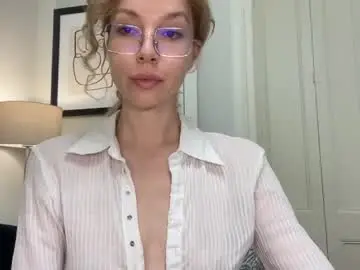 Chaturbate Sex Cam of milayah