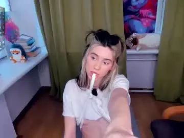 misschaotic_ from chaturbate