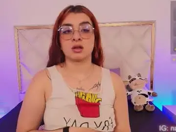 Chaturbate Adult Webcam of naomy_tay1