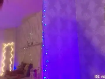 Chaturbate Adult Webcam of naomy_tay1