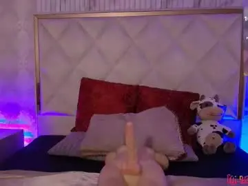 Chaturbate Free Porn Cam of naomy_tay1