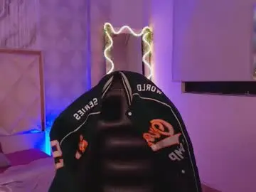 Chaturbate Adult Webcam of naomy_tay1