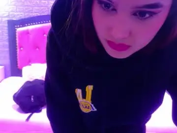 Chaturbate Best Webcam of natalie_loffreda