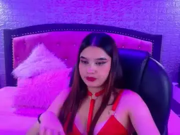 Chaturbate Sex Chat of natalie_loffreda