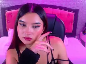 natalie_loffreda from chaturbate