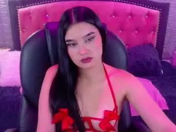 Chaturbate Private Sex Chat of natalie_loffreda