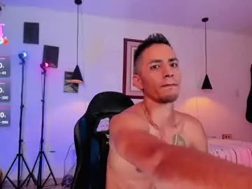 Chaturbate Live Sex of oween_roberts