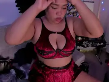 Chaturbate Sex Cam of pamela_doll3