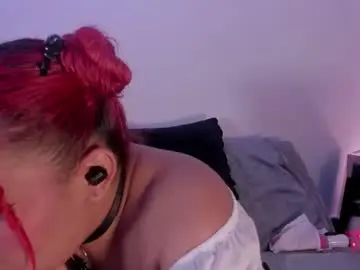 Chaturbate Free Porn Cam of pamela_doll3