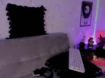 Chaturbate Free Porn Cam of pamela_doll3