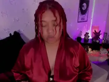 Chaturbate Best Webcam of pamela_doll3