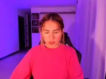 Chaturbate Live Sex Cam of rainbow_jenny